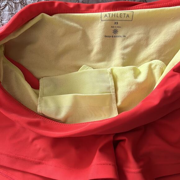 Athleta | Swim Shorts Size XS - Picture 5 of 10